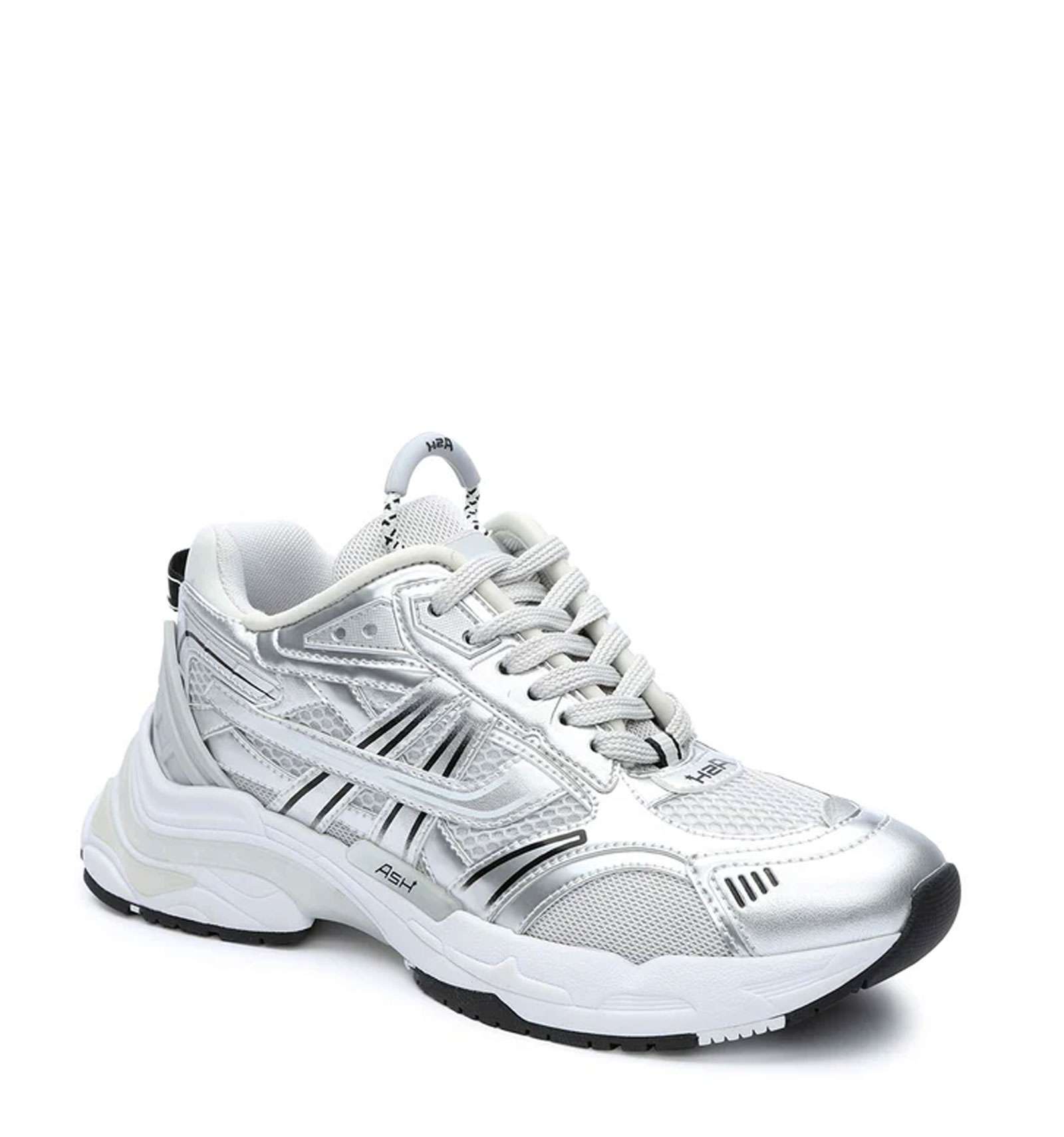 Mesh Runner
