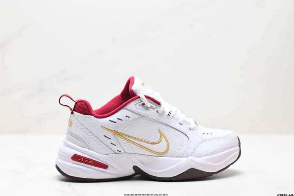 Nike Air Monarch 4